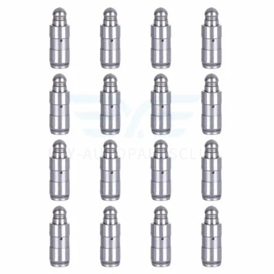 Elevadores ajustadores de pestañas 16 piezas para Audi A4/A4 Quattro 2005-2014 2,0 L l4 4 puertas Foto 1 de 4