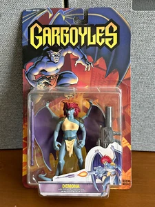 Disney's Gargoyles Demona Action Figure Kenner 1995 - Bild 1 von 3