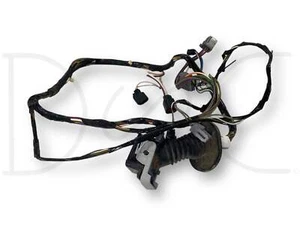 08-10 Ford F250 F350 RH Right Front Door Wiring Harness 8C3T-14630-P2609 Bg - Bild 1 von 15