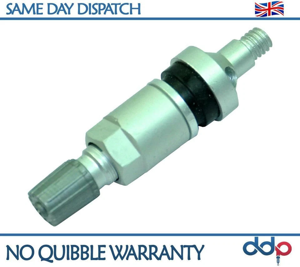 For Hyundai i40 TPMS Tyre Pressure Sensor Valve - Image 1 of 4
