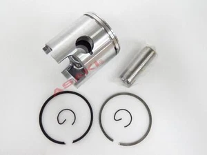 For Snowmobile Ski Doo Everest 340 Nuvik 340 Left Piston kit 09-747-02 0.50+Ring - Picture 1 of 10
