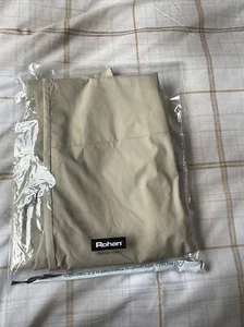 BOLSOS ROHAN TALLA 34 SIN TERMINAR - NUEVOS SIN ETIQUETAS - Imagen 1 de 6
