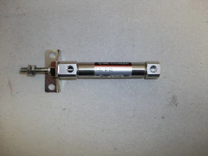 SMC CJ2L10-25 Air Cylinder - Picture 1 of 1