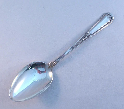 LOUIS XIV-TOWLE CUCHARA DE MESA ESTERLINA Foto 1 de 1