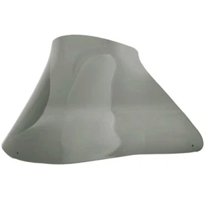 Lowe Boat Windshield 2253341 | SS / SF 20 1/4 Inch Plexiglass 2017 - Picture 1 of 5