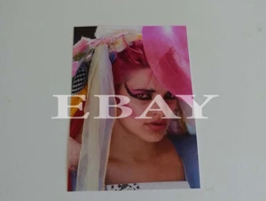 Nina Hagen photo photograph #3 - Imagen 1 de 1