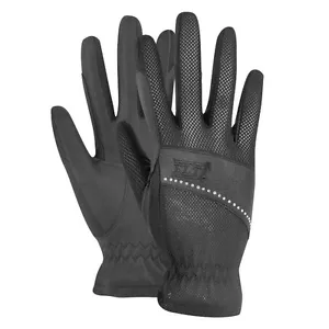 ELT 'AROSA' Glove by Waldhausen- Black- Size S - Picture 1 of 3