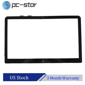 Touch External Screen Digitizer Panel For HP Pavilion X360 15-bk010nr 15-bk020wm - Picture 1 of 7