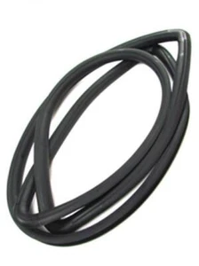 1979 1980 1981 1982 1983 TOYOTA PICKUP TRUCK FRONT RUBBER WINDSHIELD SEAL NEW - Bild 1 von 1