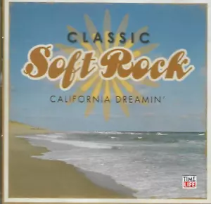 Classic Soft Rock: California Dreamin' von verschiedenen Künstlern: NEU&VERSIEGELT - Bild 1 von 2