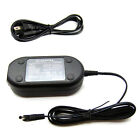 8.4v AC Adapter Power Supply For Canon DC201 DC210 DC220 DC230 DC310 DC320 DC330