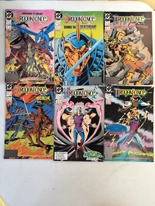🔥Dragon Lance 1-12 (DC 1988)  - Bild 1 von 2