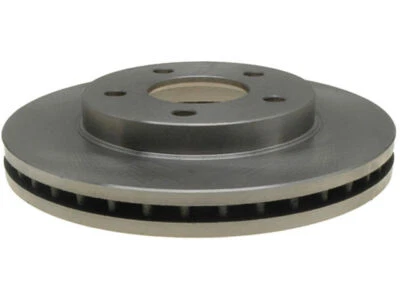 Rotor de freno delantero AC Delco 56842BZBS 2003 2004 para Buick Rendezvous 2002-2007 Foto 1 de 2