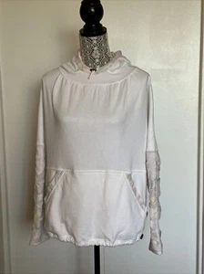 Free People Movement Terra Pullover Sweatshirt Hoodie Gr. Small Z244-18 Neu ohne Etikett - Bild 1 von 5