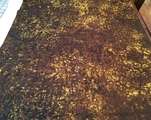 Tela de paisajes de desplazamiento de Quilting Treasures, 100% algodón, 24362-A, BTY - Imagen 1 de 2