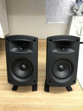 ev sonic xs 2.1 speaker system