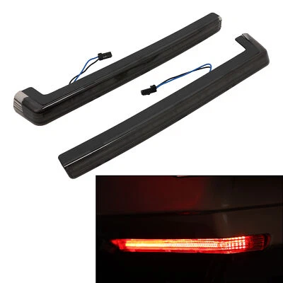 LED Accent Lights Side Marker Fit For Harley Touring  2006-2023 - Image 1 of 4