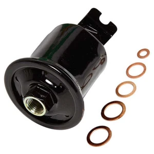 OE Fuel Filter For Mitsubishi EVO Evolution Lancer 4 5 6 Toyota Chaser Supra - Picture 1 of 1