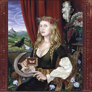 JOANNA NEWSON - YS MC (KASSETTEN) NEW! - Picture 1 of 2