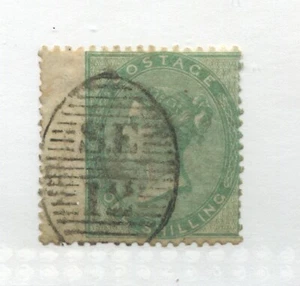 1856 1/ deep green used - Picture 1 of 1
