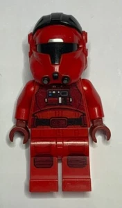 Lego Star Wars Minifigures - Maggiore Erik Vonreg sw1010 75240 - Foto 1 di 2