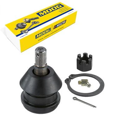 Junta de rótula de suspensión delantera inferior MOOG para camioneta Nissan 1995-1997 tracción trasera Foto 1 de 4