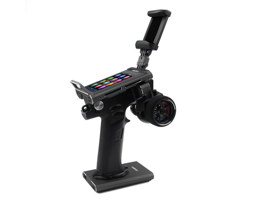 Flysky Noble NB4-Pro Sender mit 2 Empfänger / FS001P