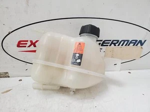 NISSAN QASHQAI MK2 J11 FACELIFT 17-21 COOLANT EXPANSOIN OVERFLOW BOTTLE - Picture 1 of 6