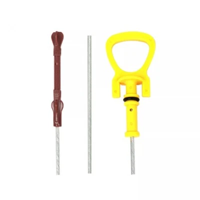 Engine Oil Dipstick 2700104101 for 2014-2020 Mercedes-Benz GLA250 2.0L L4 DOHC - Image 1 of 4