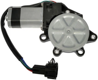 New Window Motor  Dorman (OE Solutions)  742-498 - Изображение 1 из 4