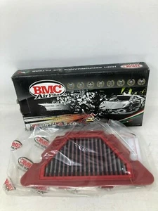 BMC AIR FILTER FM568/04 FITS YAMAHA XJ6 - Picture 1 of 2