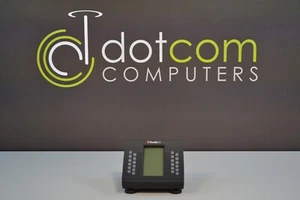 ShoreTel Shorephone IP24 Button BB24 Black Free Shipping Refurbished Box - Picture 1 of 1