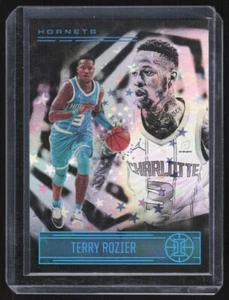 2020-21 TROPHY STARLIGHT TERRY ROZIER CHARLOTTE HORNETS #88 CASE HIT - Picture 1 of 2