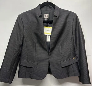 Anne Klein/Chaqueta de vestir para mujer/mediana - Imagen 1 de 7