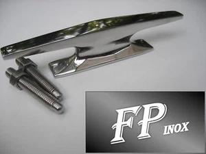 Taquet Elégant 174 mm inox 316 Ref TA767 - Imagen 1 de 1