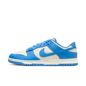 Nike Dunk Low University blu latte di cocco DV0833 113 taglia 9 9,5 11,5 13 - Foto 1 di 12