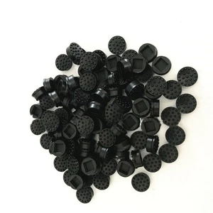 50pcs For HP EliteBook 9470m 9480m 820 840 Keyboard Mouse Point Cap Trackpoint - Afbeelding 1 van 3