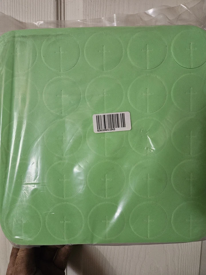  Collares clon de neopreno collares de clonación, 2" 100 piezas recarga de clon Ez Foto 1 de 3