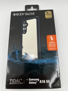 Custodia telefono impermeabile marea Body Glove per Samsung Galaxy A16 5G, - Foto 1 di 2
