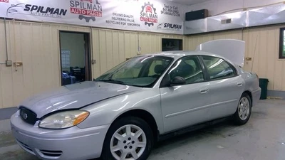 Ford Taurus 2007 Alternator 6F1Z 10346-A 8834 - Image 1 of 4