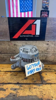 Alternador Toyota Corolla Vibe Matrix 2003-2008 motor 1zzfe Foto 1 de 4