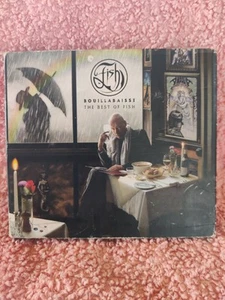 Bouillabaisse: the Best of Fish by Fish (CD, 2005) - Imagen 1 de 10
