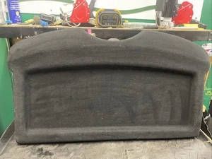 SKODA RAPID MK1 12-20 PARCEL SHELF LOAD LUGGAGE BOOT COVER PN: 5JJ867769 - Picture 1 of 13