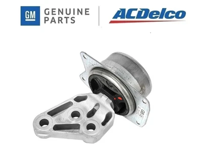 Soporte de transmisión automática GM OEM para Chevy Impala 2014-2019 Foto 1 de 3