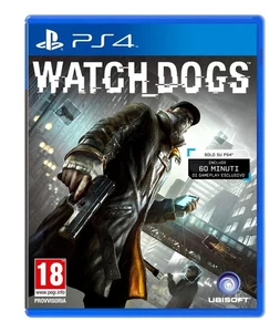 Watch_Dogs - D1 Special Edition (PC) (UK IMPORT) - Picture 1 of 5