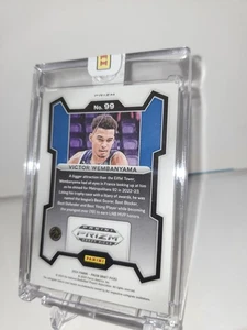 2024-25 Prizm Draft Picks Collegiate Basketball Trading Cards Mega Box Pack - Picture 1 of 5