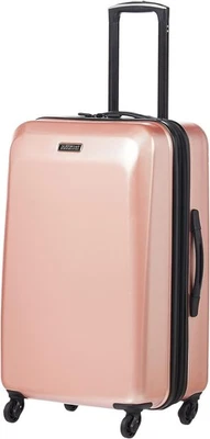 American Tourister Luggage Suitcase Carry On Luggage 20" Spinner Wheels Hardside - Image 1 of 4