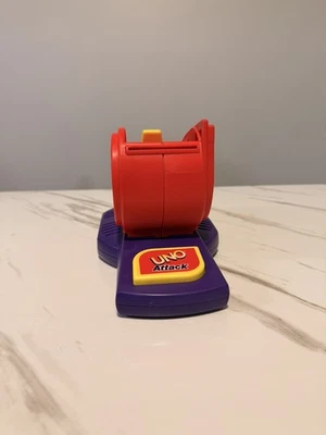 Uno Attack Card Launcher Only - Image 1 of 4