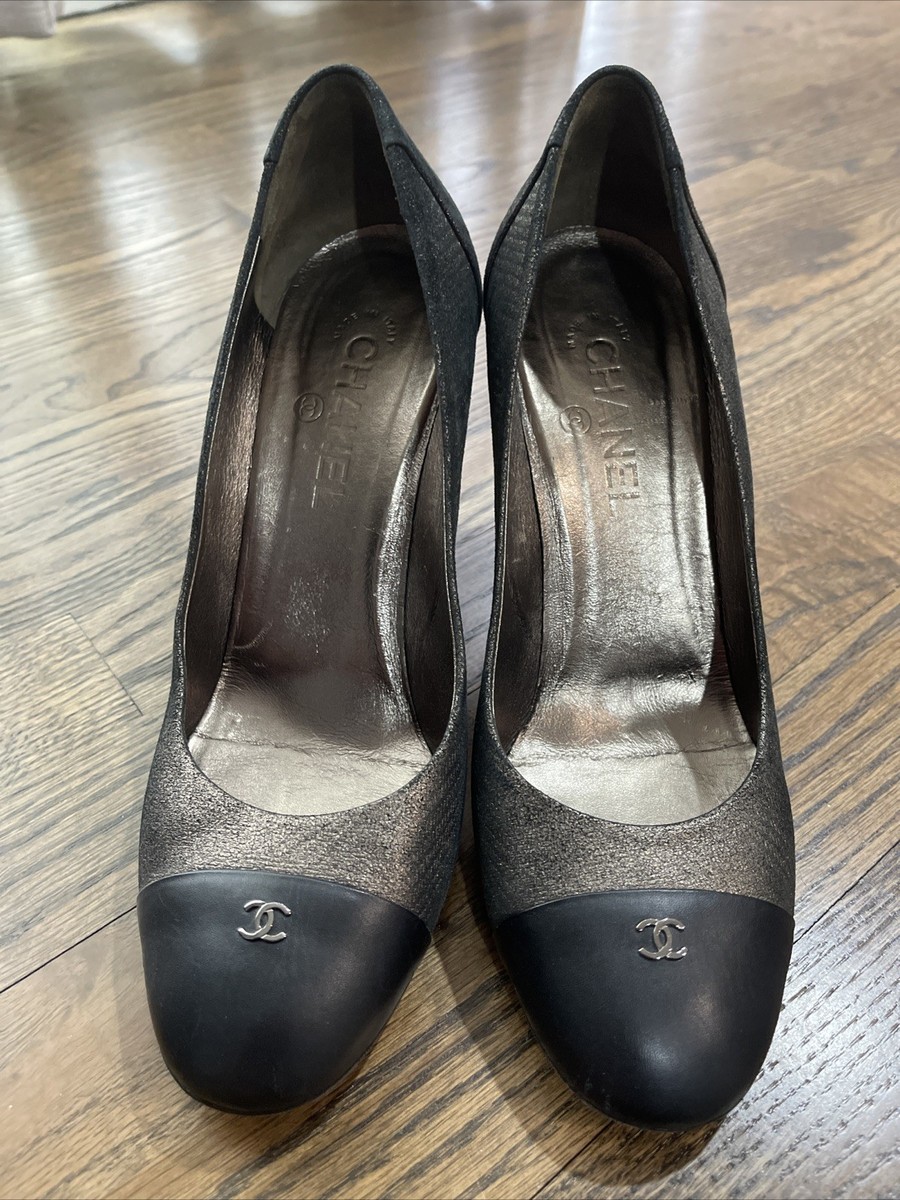 chanel women shoes size 41 products for sale | eBay chanel women shoes size 41 products for sale | eBay