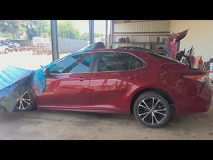 Speedometer Cluster MPH ID 83800-0XD20 Fits 18 CAMRY 1283509 - Picture 1 of 12